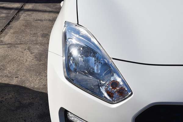 2023 Suzuki Swift GL Plus AZ Series II