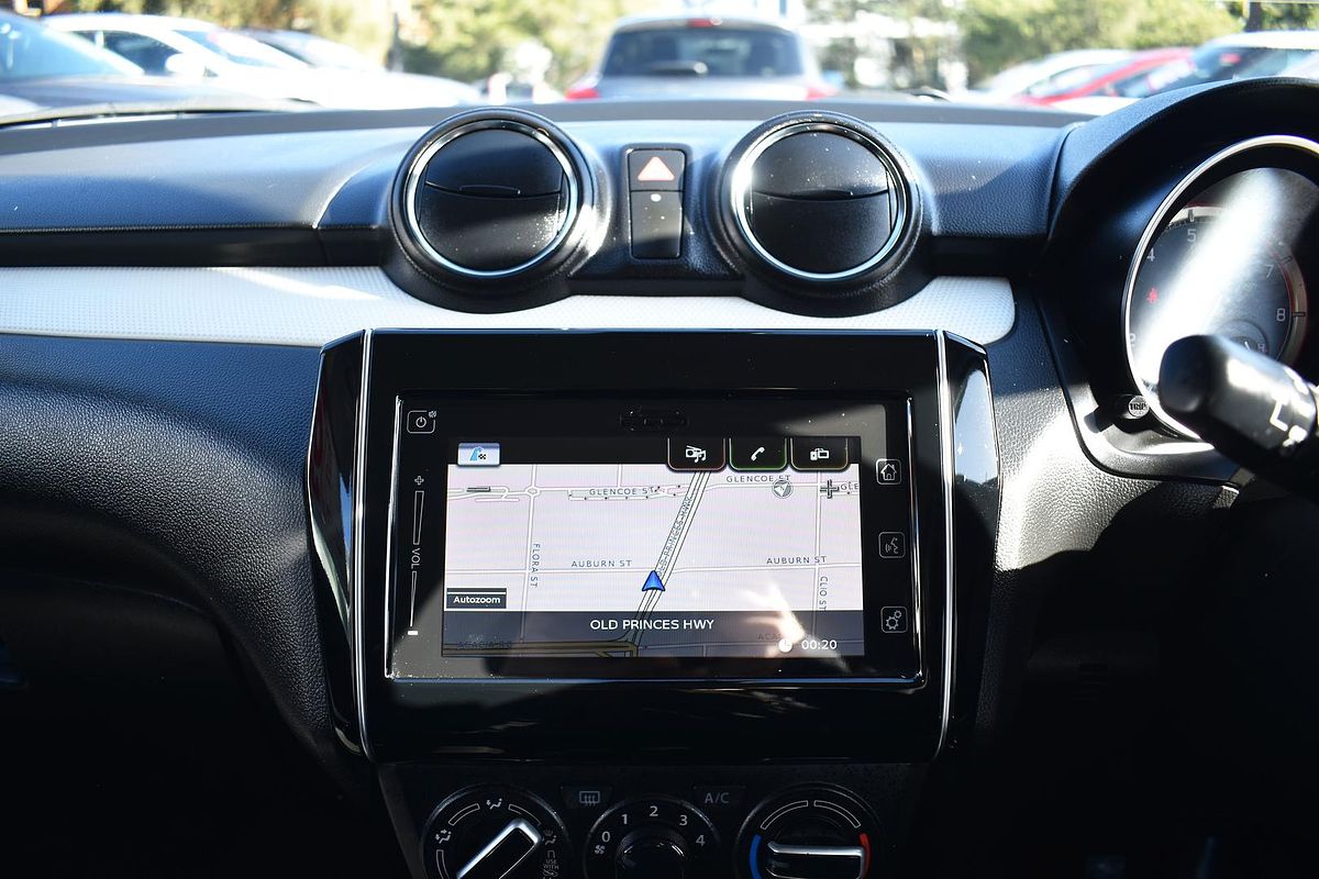 2023 Suzuki Swift GL Plus AZ Series II