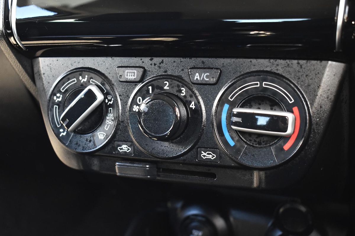 2023 Suzuki Swift GL Plus AZ Series II