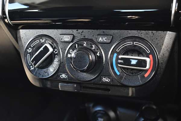 2023 Suzuki Swift GL Plus AZ Series II