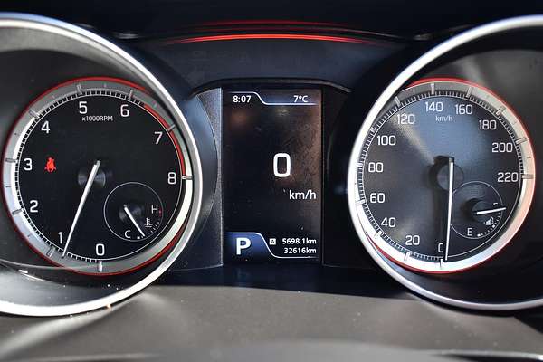 2023 Suzuki Swift GL Plus AZ Series II