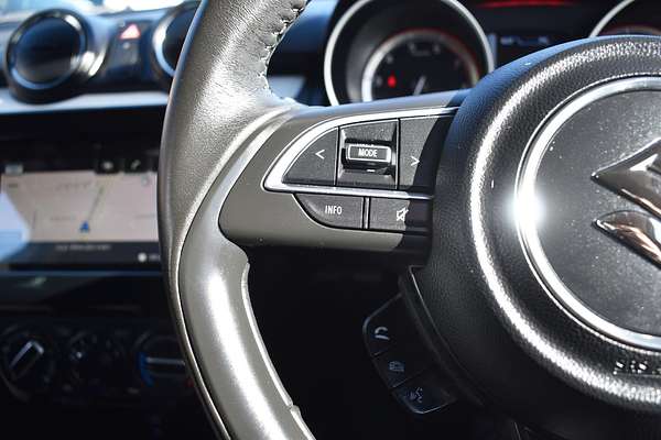 2023 Suzuki Swift GL Plus AZ Series II