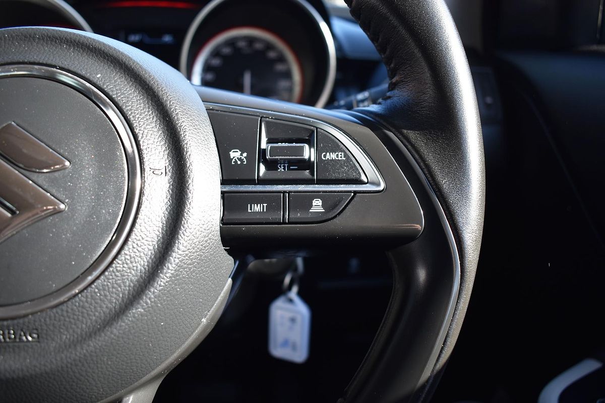 2023 Suzuki Swift GL Plus AZ Series II
