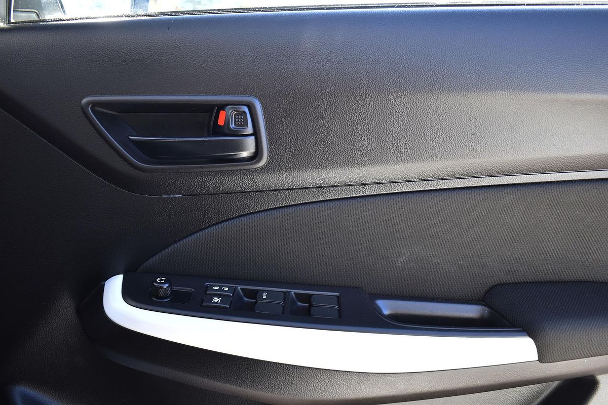 2023 Suzuki Swift GL Plus AZ Series II