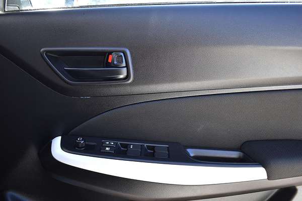 2023 Suzuki Swift GL Plus AZ Series II