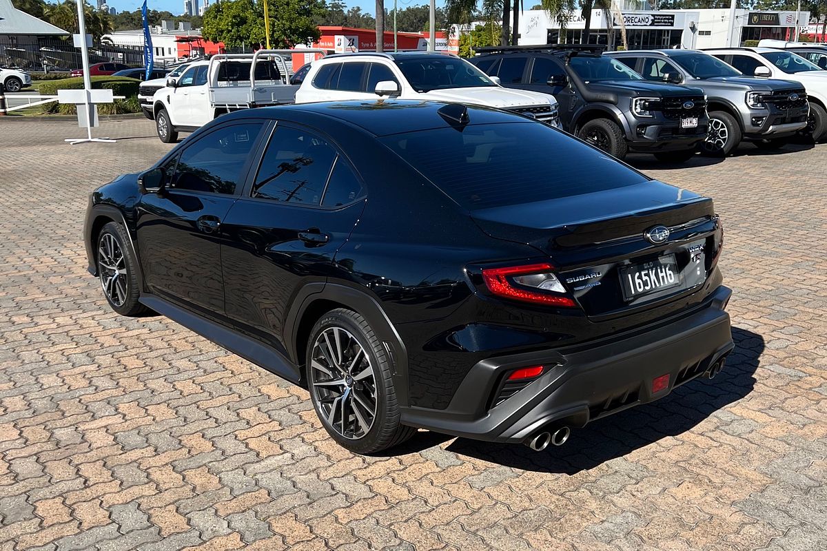 2024 Subaru WRX tS VB