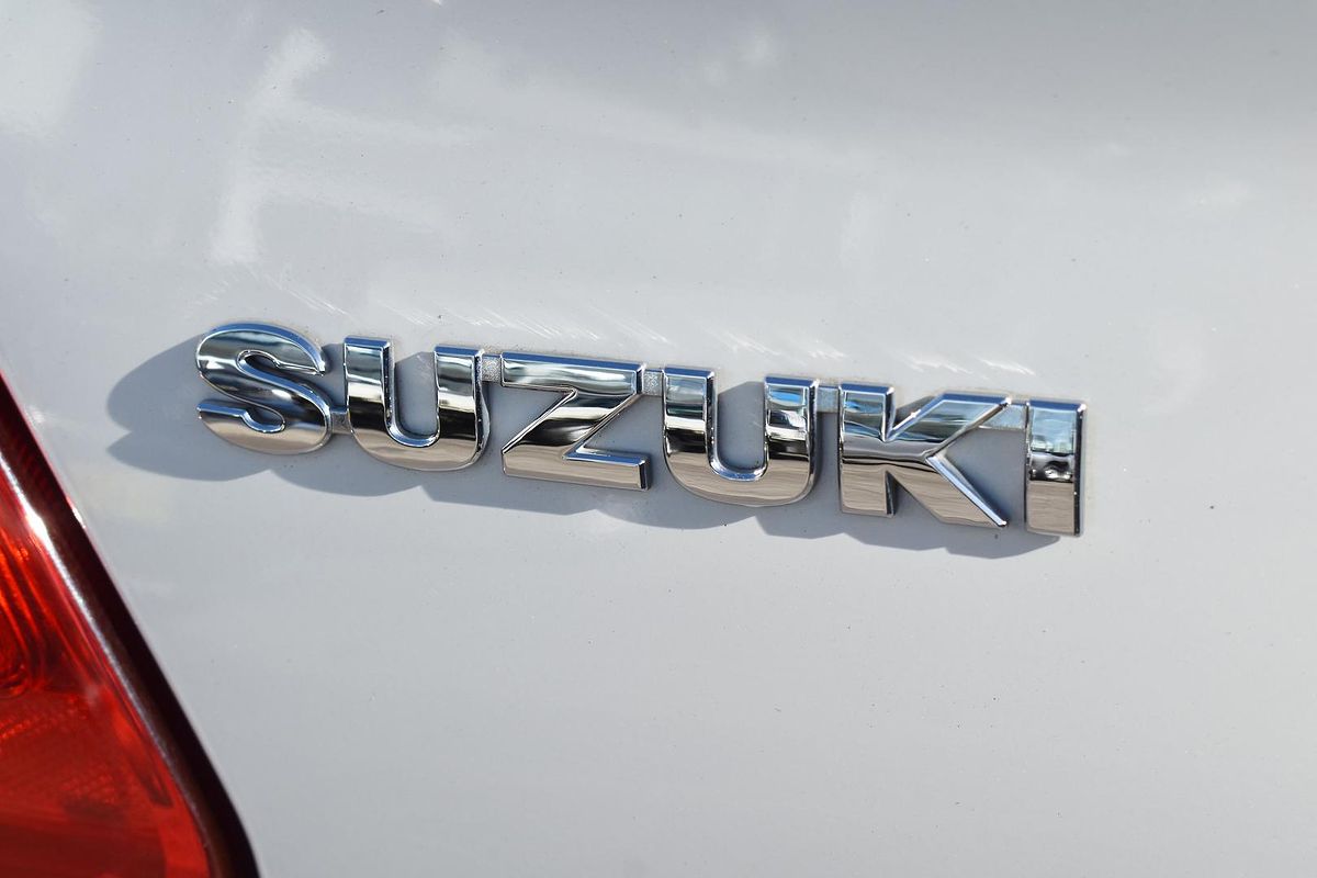 2023 Suzuki Swift GL Plus AZ Series II