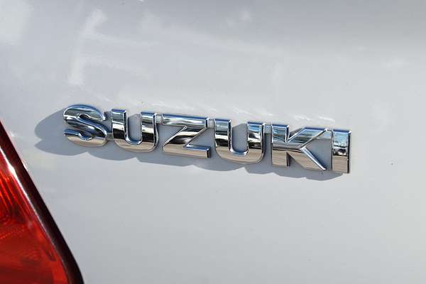2023 Suzuki Swift GL Plus AZ Series II