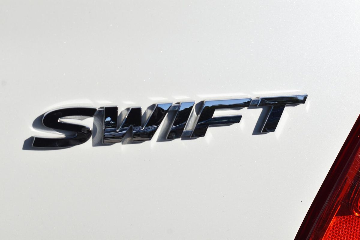 2023 Suzuki Swift GL Plus AZ Series II
