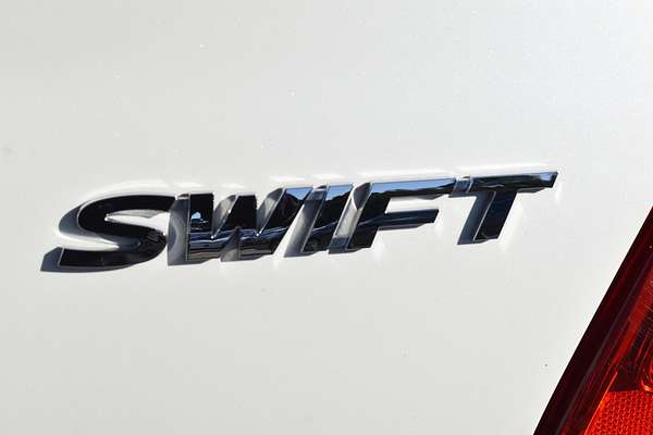 2023 Suzuki Swift GL Plus AZ Series II