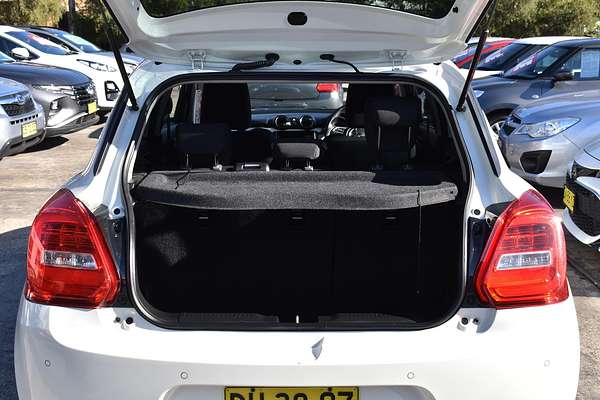 2023 Suzuki Swift GL Plus AZ Series II