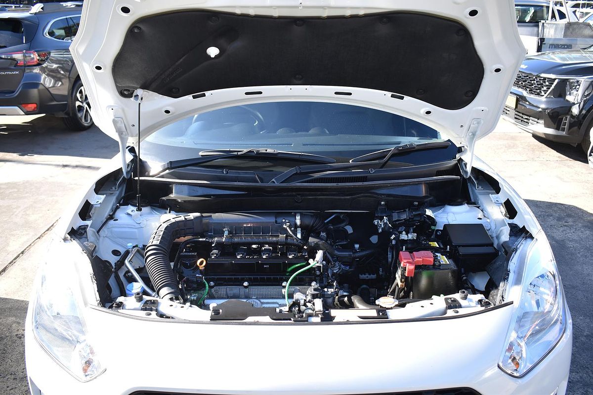 2023 Suzuki Swift GL Plus AZ Series II