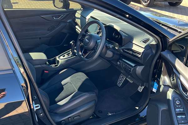 2024 Subaru WRX tS VB
