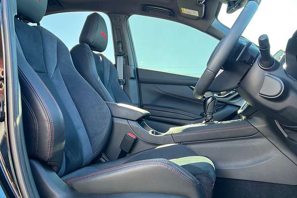 2024 Subaru WRX tS VB