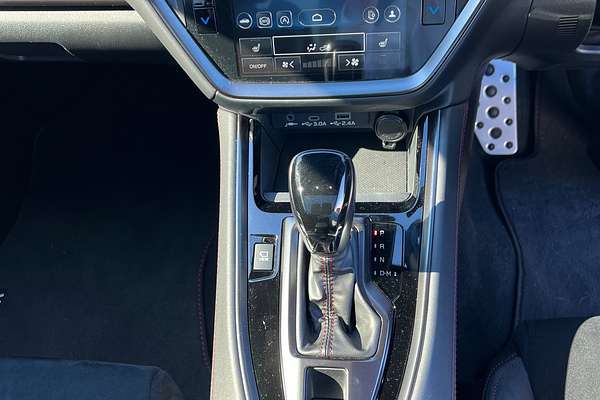 2024 Subaru WRX tS VB