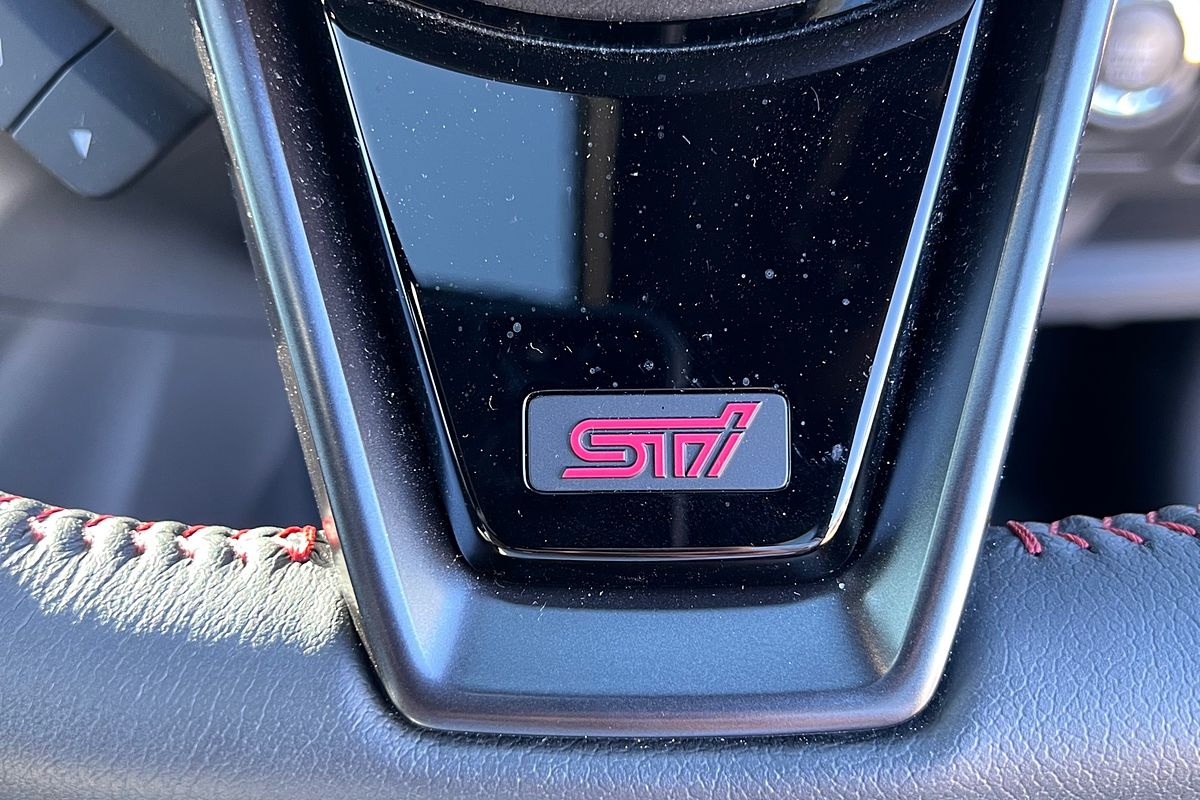 2024 Subaru WRX tS VB