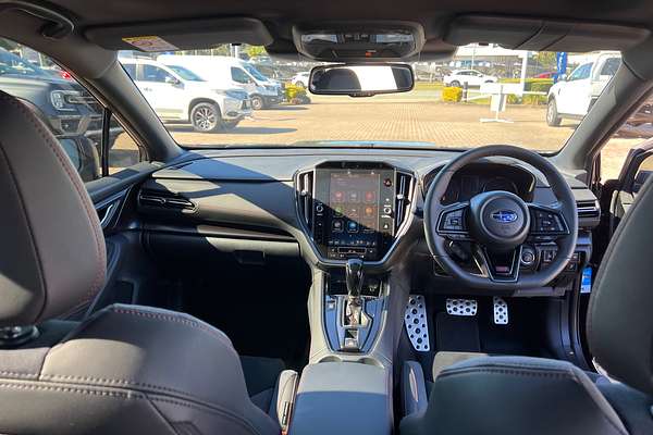 2024 Subaru WRX tS VB