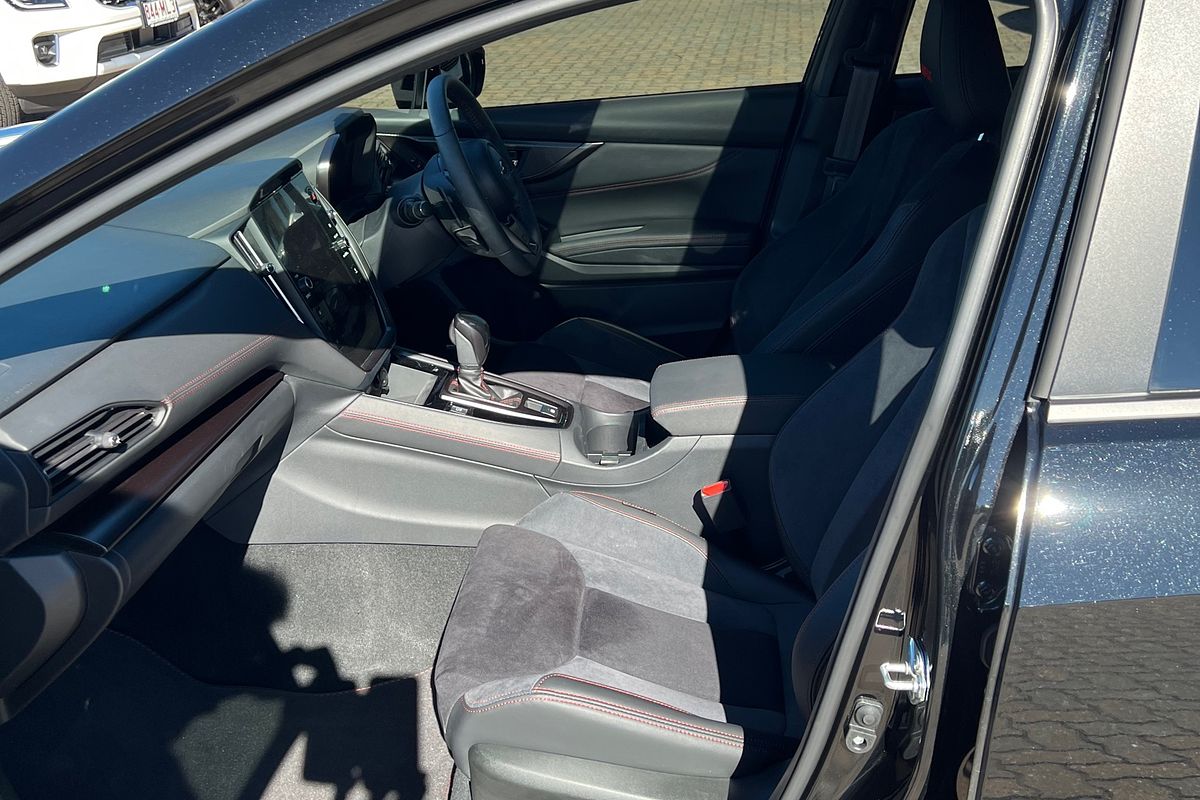 2024 Subaru WRX tS VB