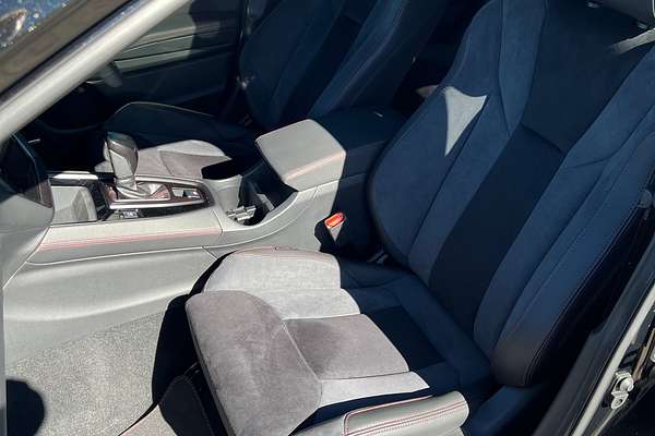 2024 Subaru WRX tS VB