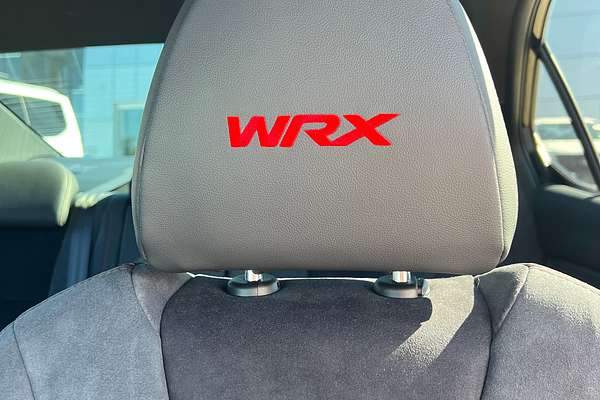 2024 Subaru WRX tS VB