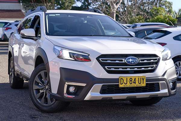 2023 Subaru Outback AWD 6GEN