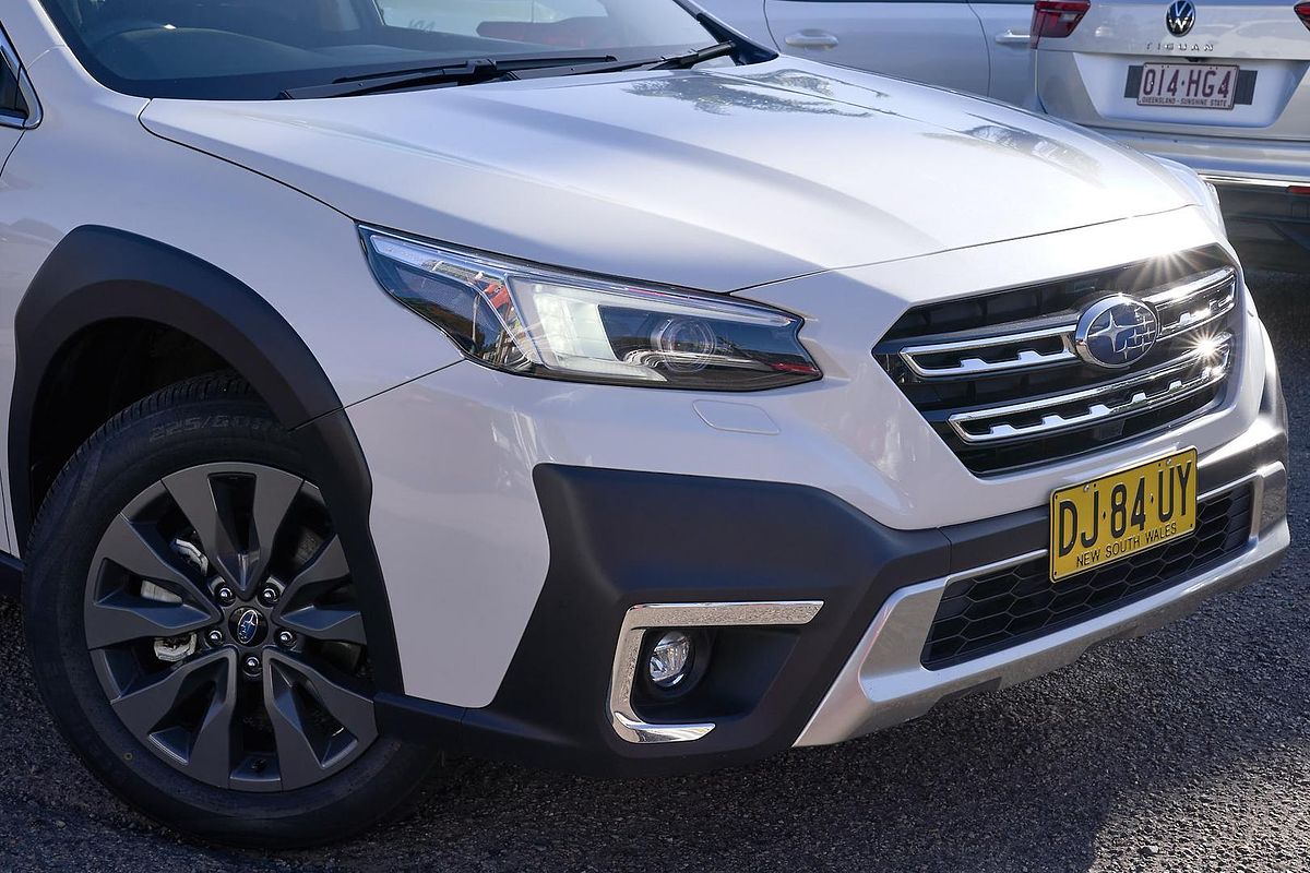 2023 Subaru Outback AWD 6GEN