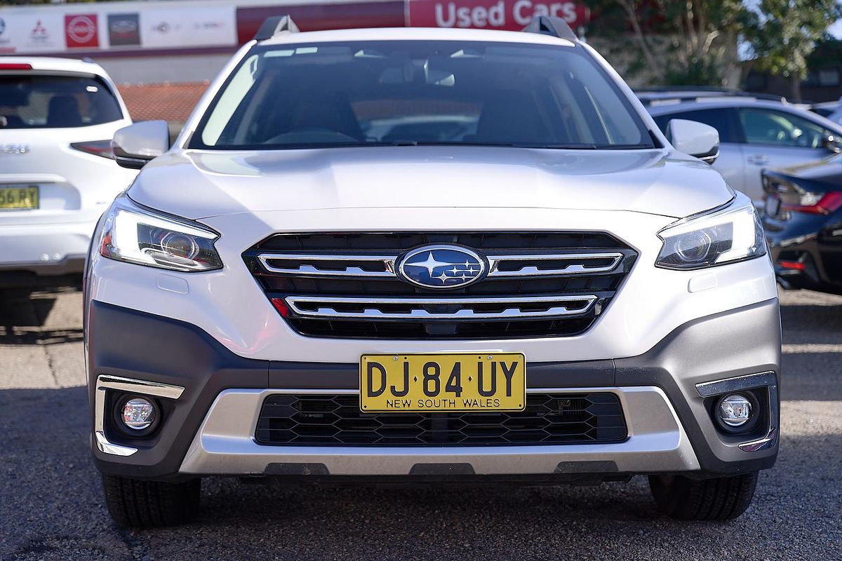 2023 Subaru Outback AWD 6GEN