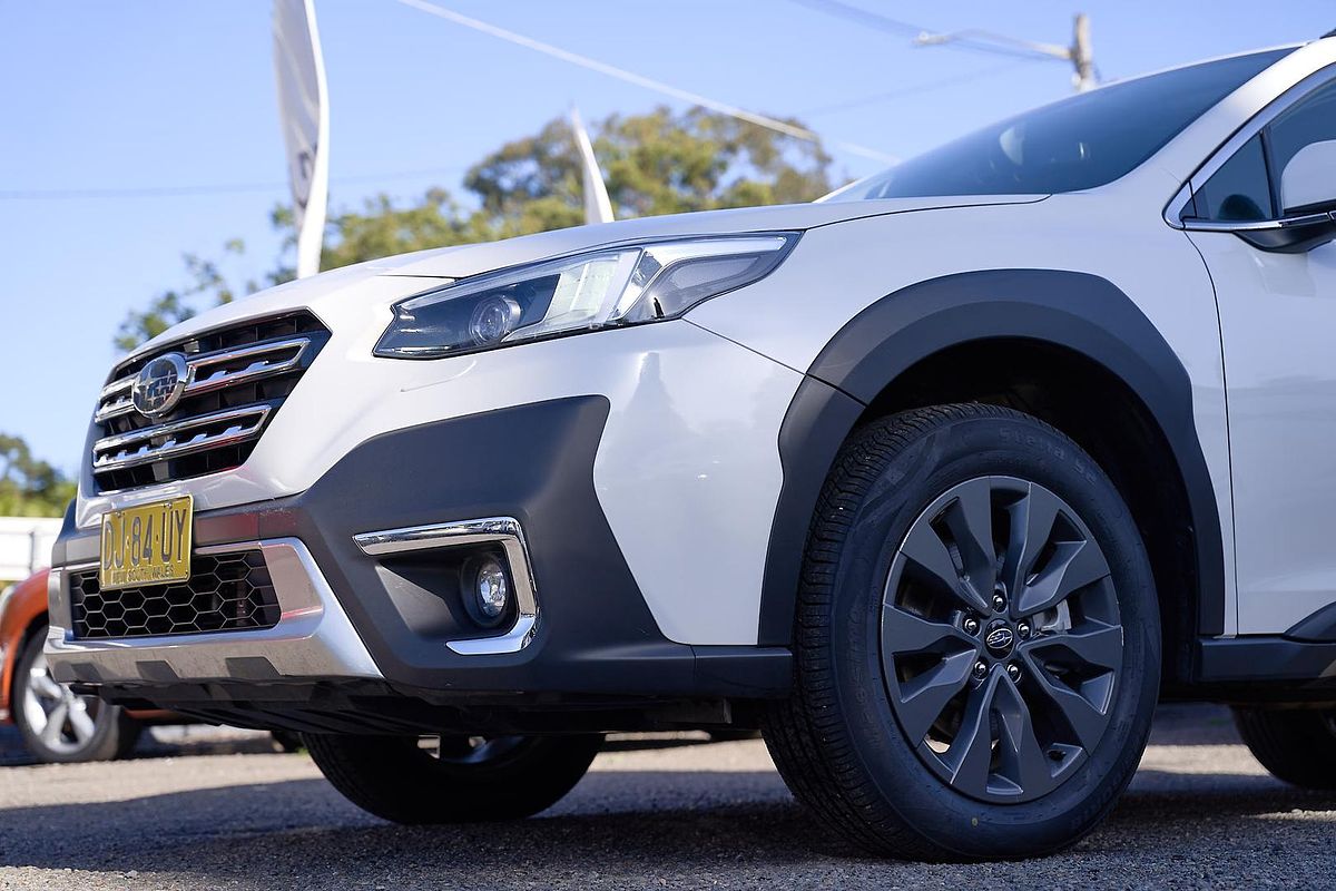 2023 Subaru Outback AWD 6GEN