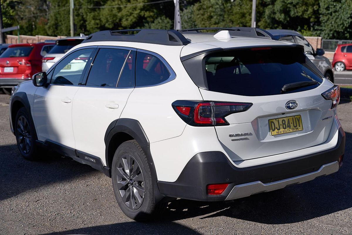 2023 Subaru Outback AWD 6GEN