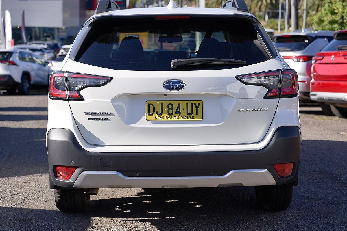 2023 Subaru Outback AWD 6GEN