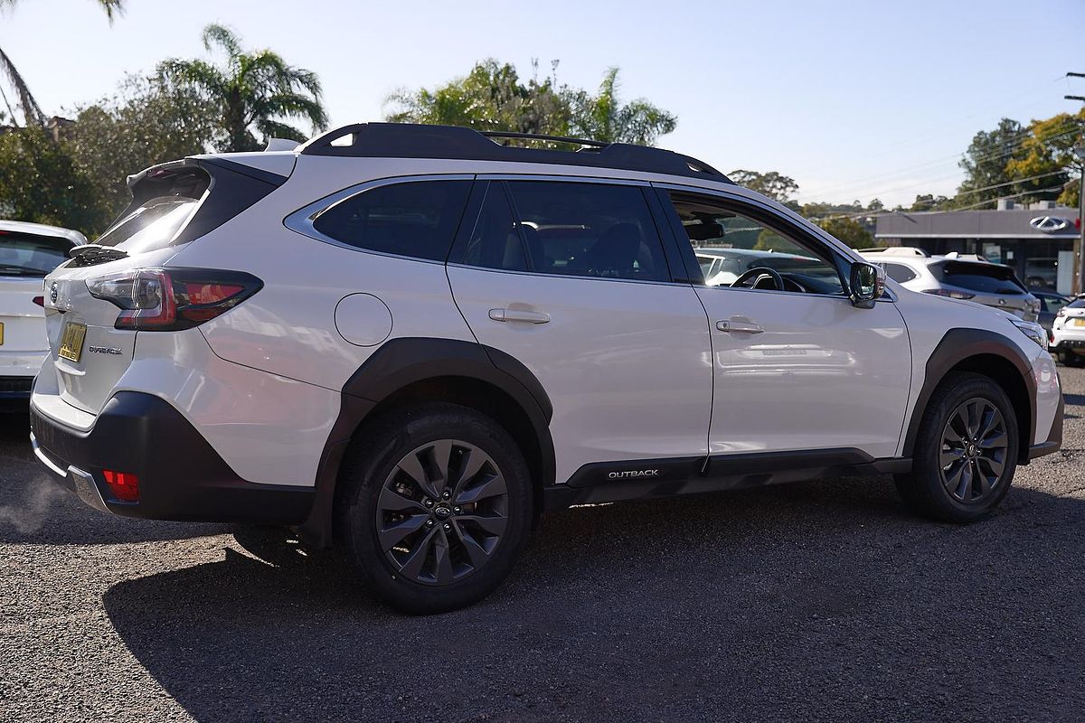 2023 Subaru Outback AWD 6GEN