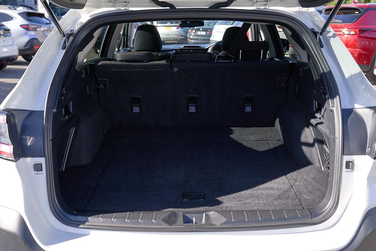 2023 Subaru Outback AWD 6GEN