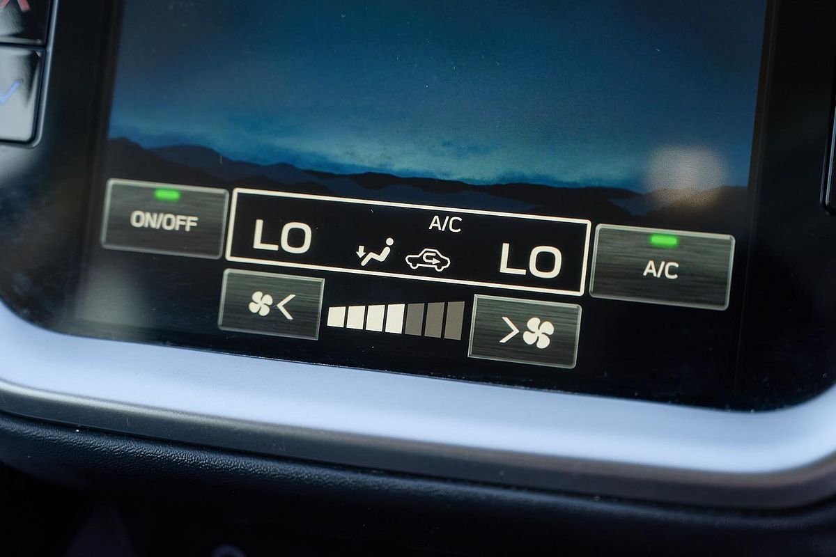 2023 Subaru Outback AWD 6GEN