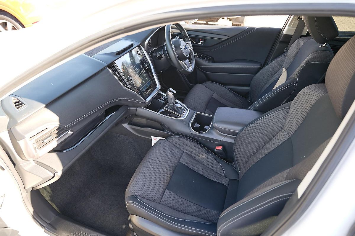 2023 Subaru Outback AWD 6GEN