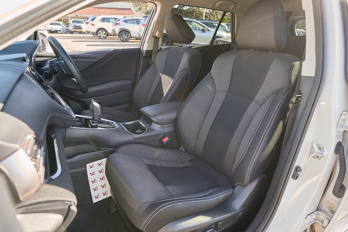 2023 Subaru Outback AWD 6GEN