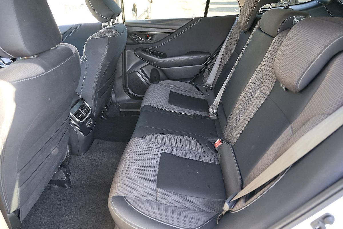 2023 Subaru Outback AWD 6GEN