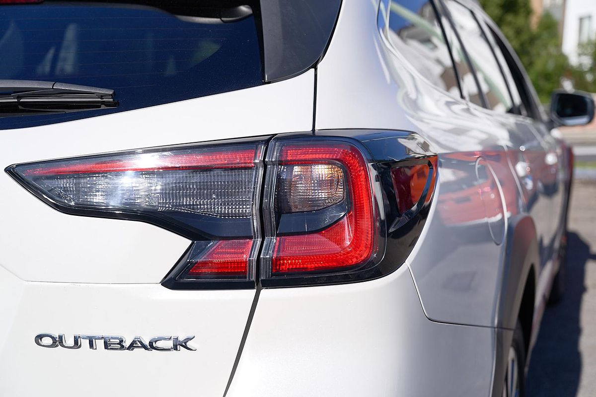 2023 Subaru Outback AWD 6GEN