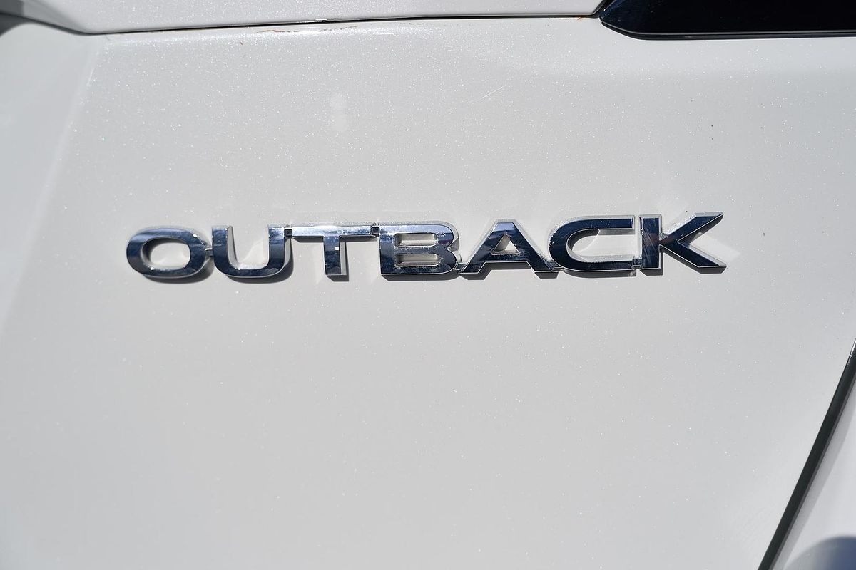 2023 Subaru Outback AWD 6GEN