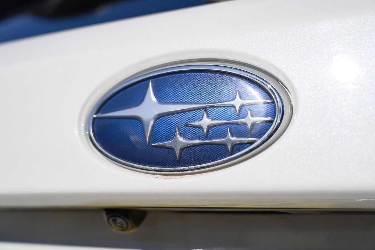 2023 Subaru Outback AWD 6GEN