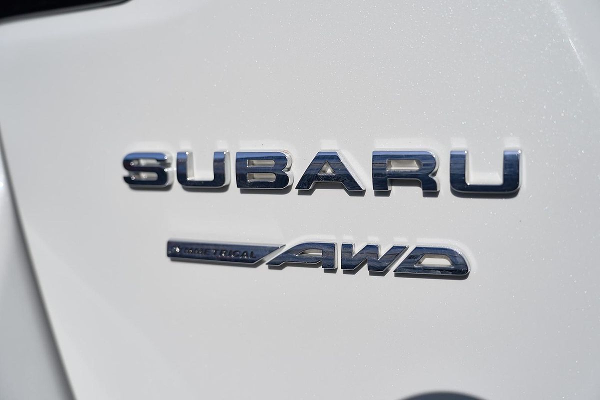2023 Subaru Outback AWD 6GEN