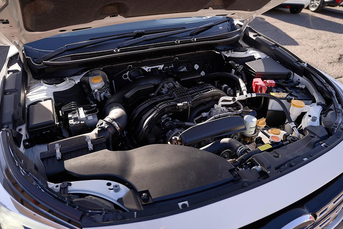 2023 Subaru Outback AWD 6GEN