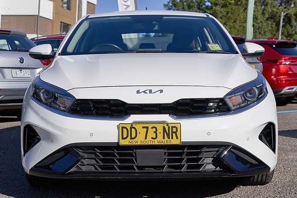 2022 Kia Cerato S BD