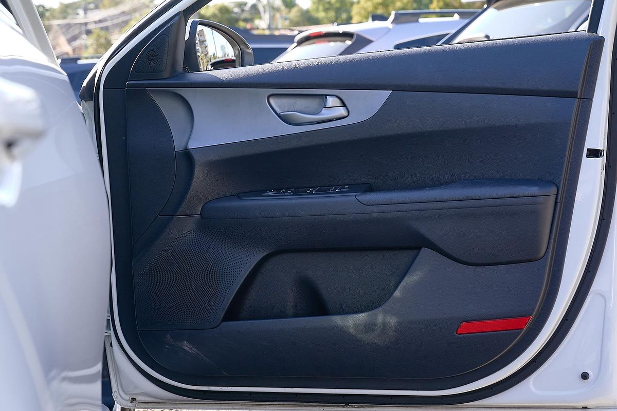 2022 Kia Cerato S BD