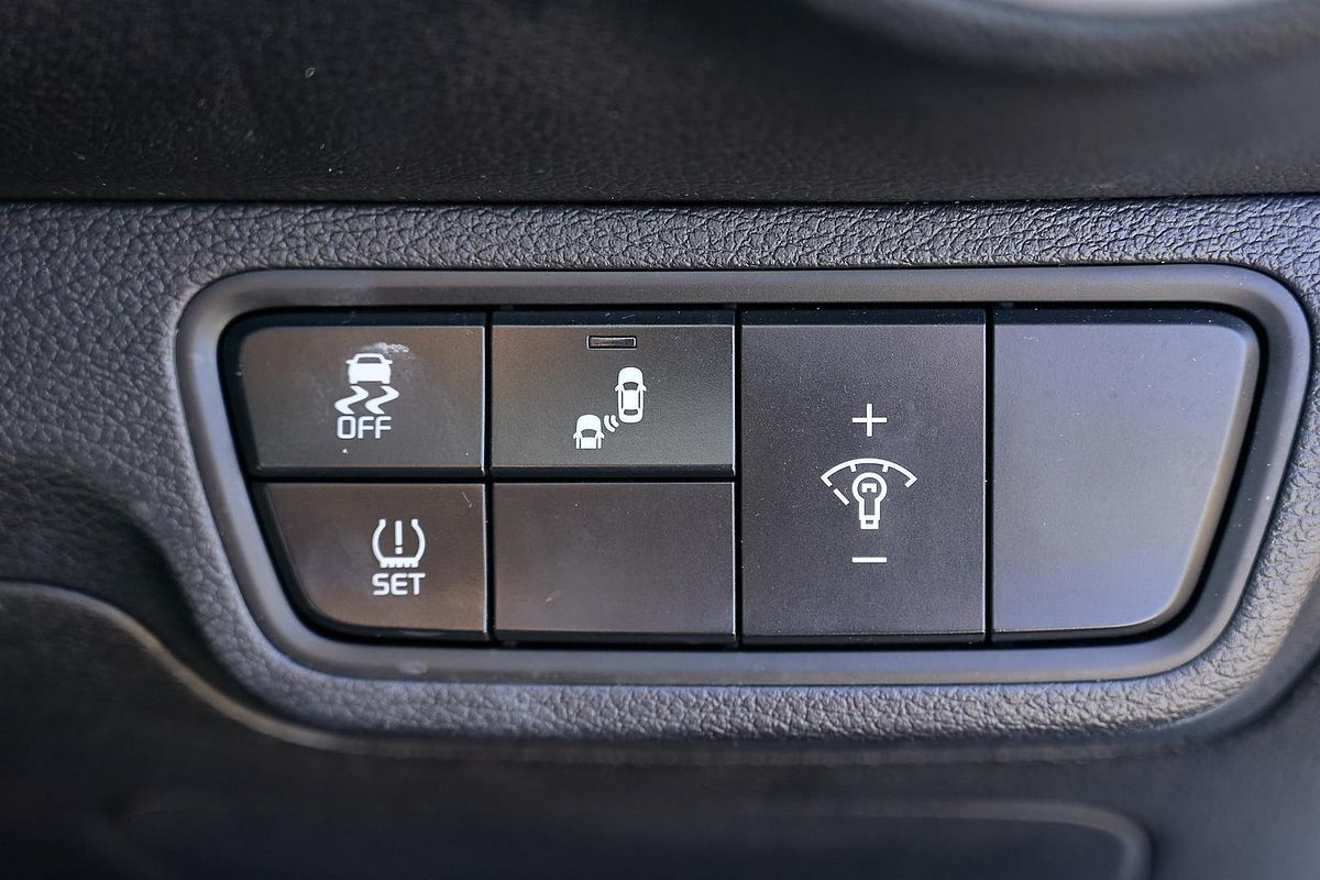 2022 Kia Cerato S BD