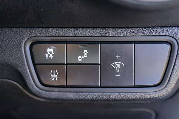 2022 Kia Cerato S BD