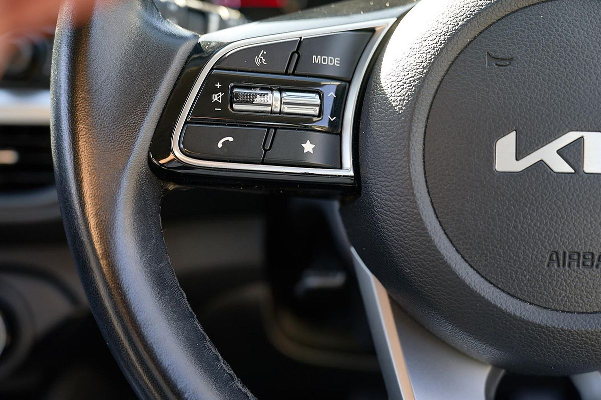 2022 Kia Cerato S BD