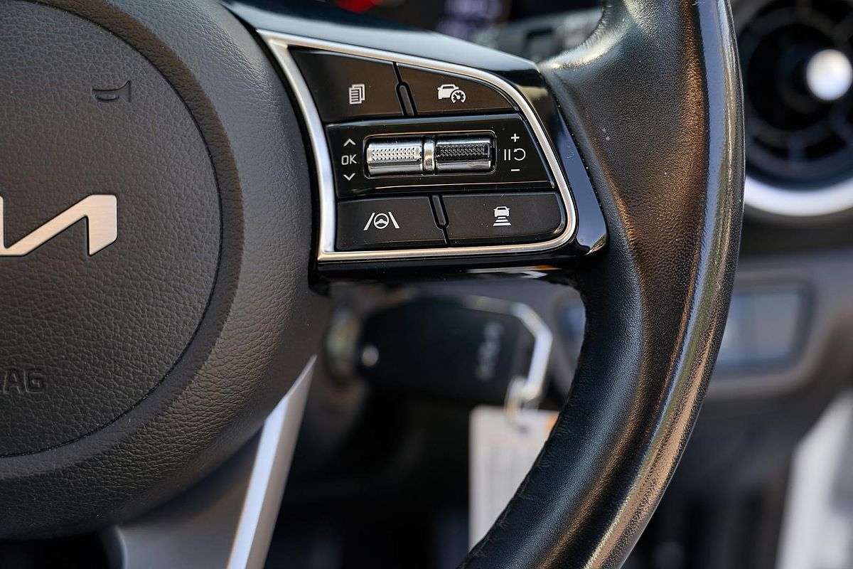 2022 Kia Cerato S BD