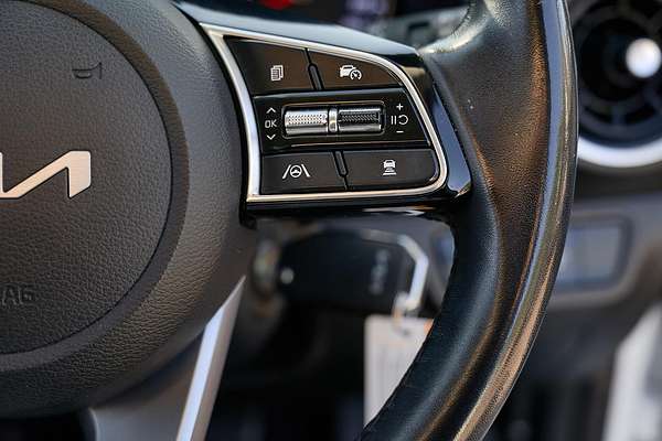 2022 Kia Cerato S BD