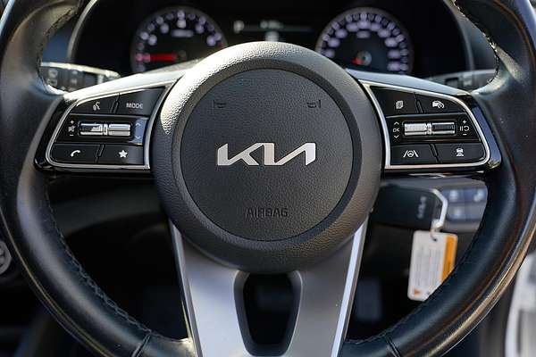 2022 Kia Cerato S BD