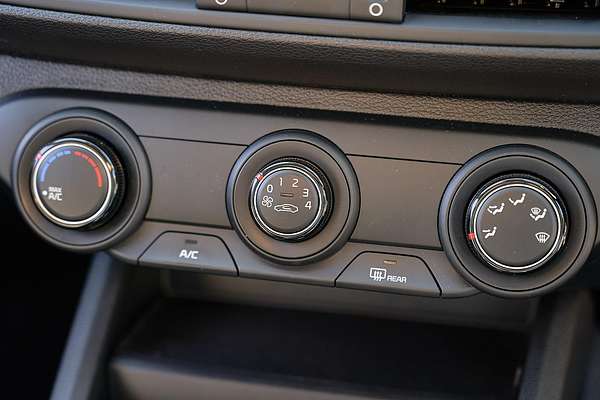 2022 Kia Cerato S BD